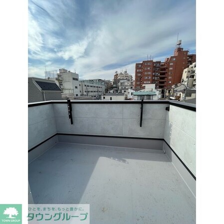 Kolet千駄木の物件内観写真